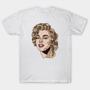 Marilyn Monroe T-Shirt